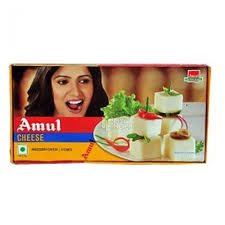 AMUL CHEESE BLOCK(200GMS)