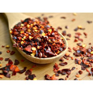 CHILLY FLAKES(100 GMS)