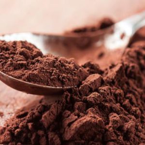 COCOA POWDER(100G)