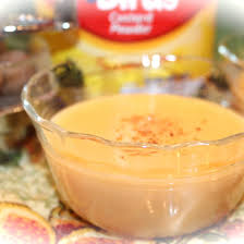 CUSTARD POWDER(100G)