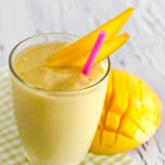 mango lassi