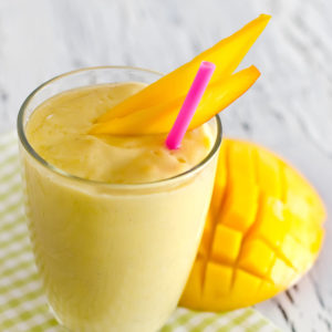 mango lassi