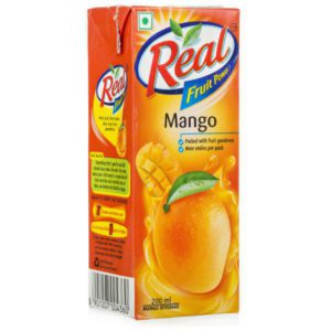 MANGO JUICE(1L)REAL