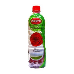 ROSE SYRUP(750ml)