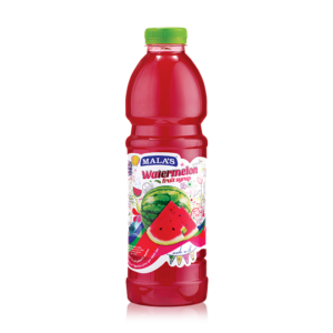 WATERMELON SYRUP (750 ML)