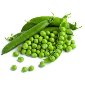 GREEN PEAS FROZEN(200G)