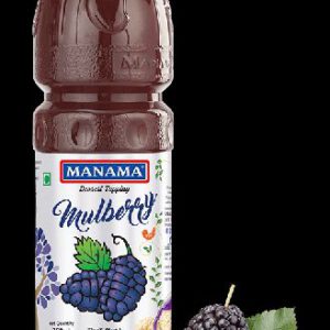 MULBERRY CRUSH (750 ML)