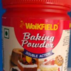 BAKING POWDER(100 GMS)