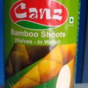 BAMBOO SHOOT(400GMS)(CANNED)