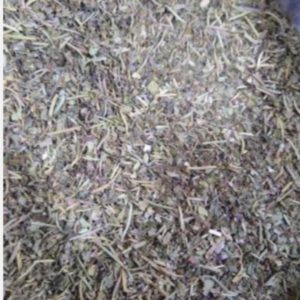 BASIL (DRY HERBS)(50GMS)