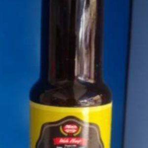 BLACK PEPPER SAUCE(200G)