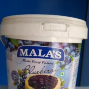 BLUEBERRY FILLING(1KG)