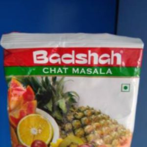 CHAT MASALA(50 GMS)