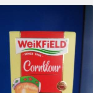 CORN FLOUR(1KG)