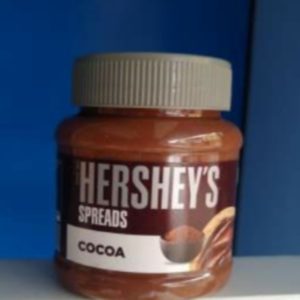 CHOCLATE SPREAD(150g) (HERSHEYS)