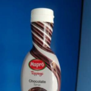 CHOCLATE SAUCE (200ml)