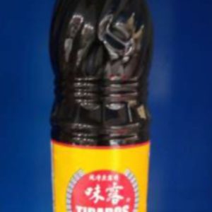 FISH&FISH SAUCE(700ML)