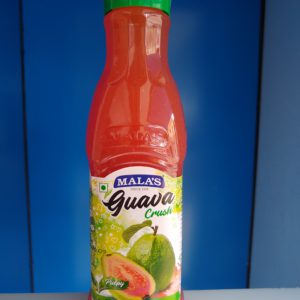 GUAVA CRUSH