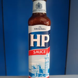 H.P SAUCE (200g)