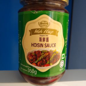 HOISIN SAUCE(340g)