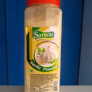 GARLIC POWDER (400 GMS)