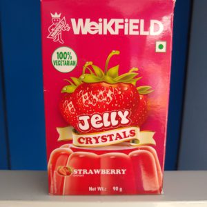 JELLY CRISTAL (VEG) (100g)