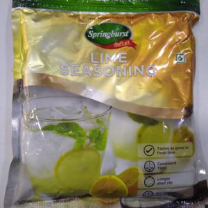 LIME SEASONING(500 GMS )