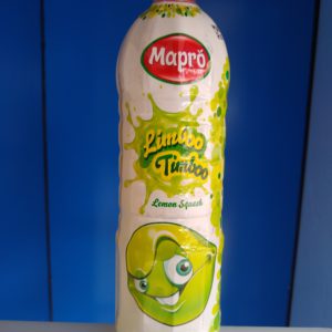 LEMON SQUASH(700ML)