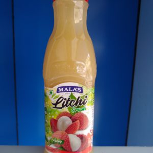 LITCHI CRUSH(700ML)
