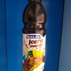 JEERA CORDIAL(750ML)