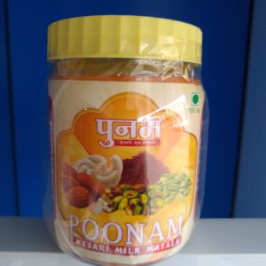 MILK MASALA(200G)