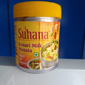 MILK MASALA(100G)