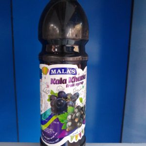 KALA KHATTA SYRUP