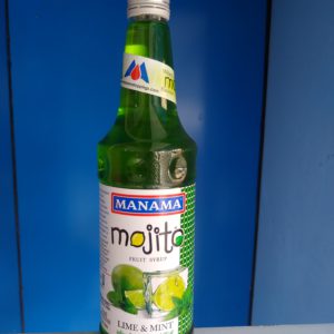 MOJITO MINT (750ML)