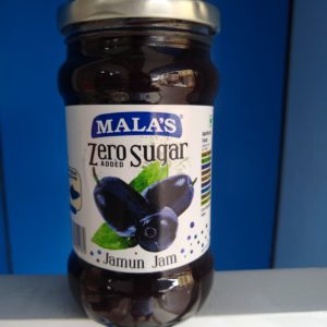 JAM(150g)JAMUN (SUGAR FREE)