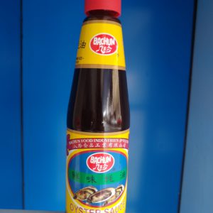 OYSTER SAUCE(300G)