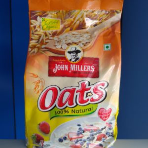 OATS (1 KG)