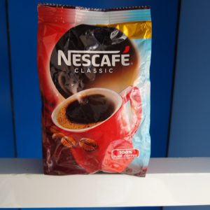 COFFEE POWDER NESCAFE (200G)