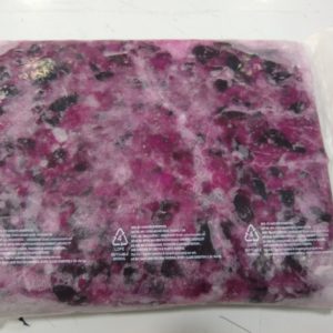 JAMUN PULP FROZEN(1kg)
