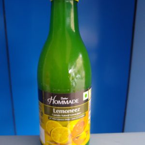 LEMONEEZ 200ml (DABUR)