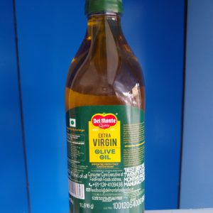 OLIVE OIL EXTRA VIRGIN(1 LIT)