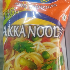 NOODLES HAKKA (200G)VEG